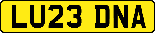 LU23DNA