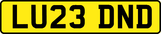 LU23DND