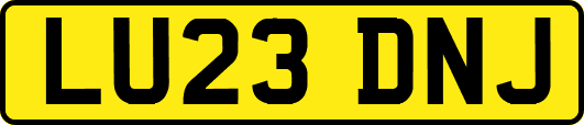 LU23DNJ