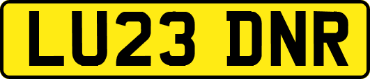 LU23DNR