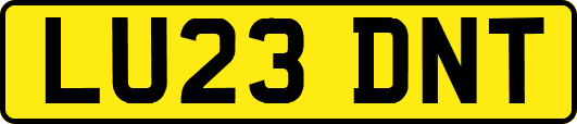 LU23DNT