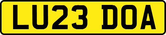 LU23DOA
