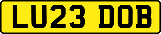 LU23DOB