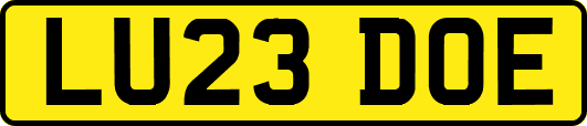 LU23DOE