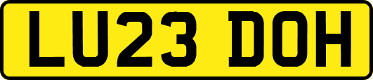 LU23DOH
