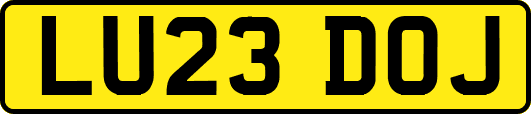 LU23DOJ