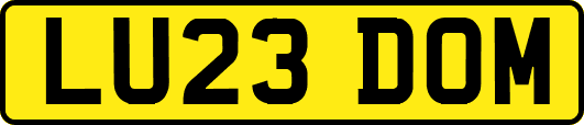 LU23DOM
