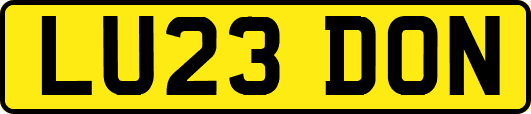LU23DON
