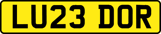 LU23DOR