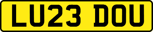 LU23DOU
