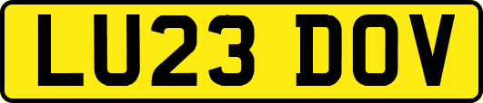 LU23DOV