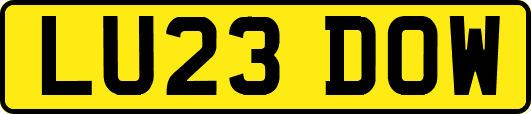 LU23DOW