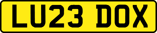 LU23DOX