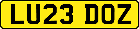 LU23DOZ
