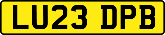 LU23DPB