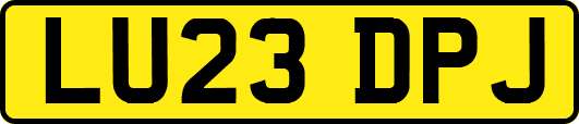 LU23DPJ