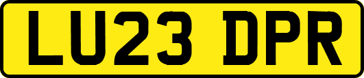 LU23DPR