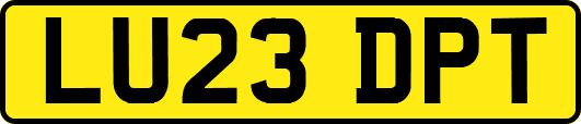 LU23DPT