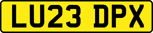 LU23DPX