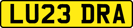 LU23DRA