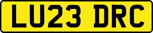 LU23DRC