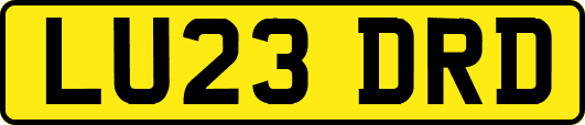 LU23DRD