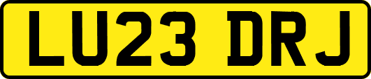 LU23DRJ
