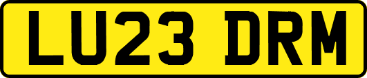 LU23DRM