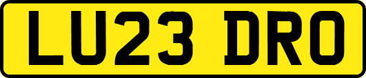 LU23DRO