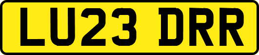 LU23DRR
