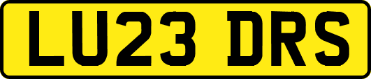 LU23DRS