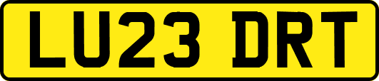 LU23DRT
