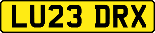LU23DRX