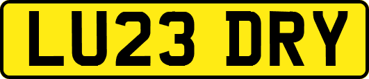 LU23DRY
