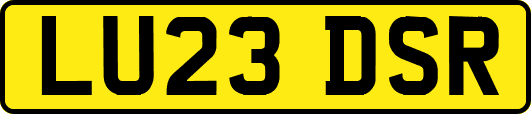 LU23DSR