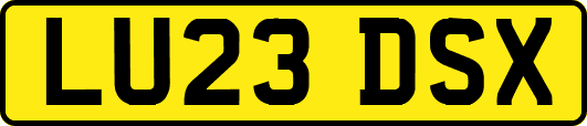 LU23DSX