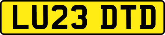 LU23DTD