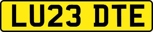 LU23DTE