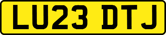 LU23DTJ