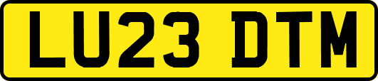 LU23DTM