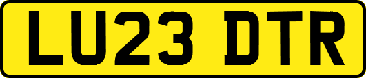 LU23DTR