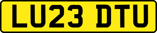 LU23DTU