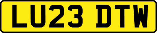LU23DTW