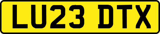 LU23DTX