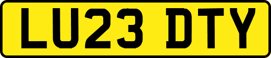 LU23DTY