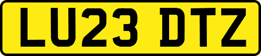 LU23DTZ