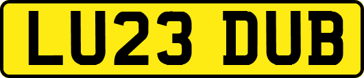 LU23DUB