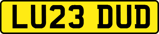 LU23DUD