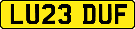 LU23DUF