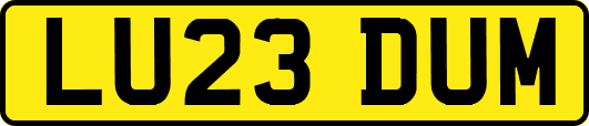 LU23DUM